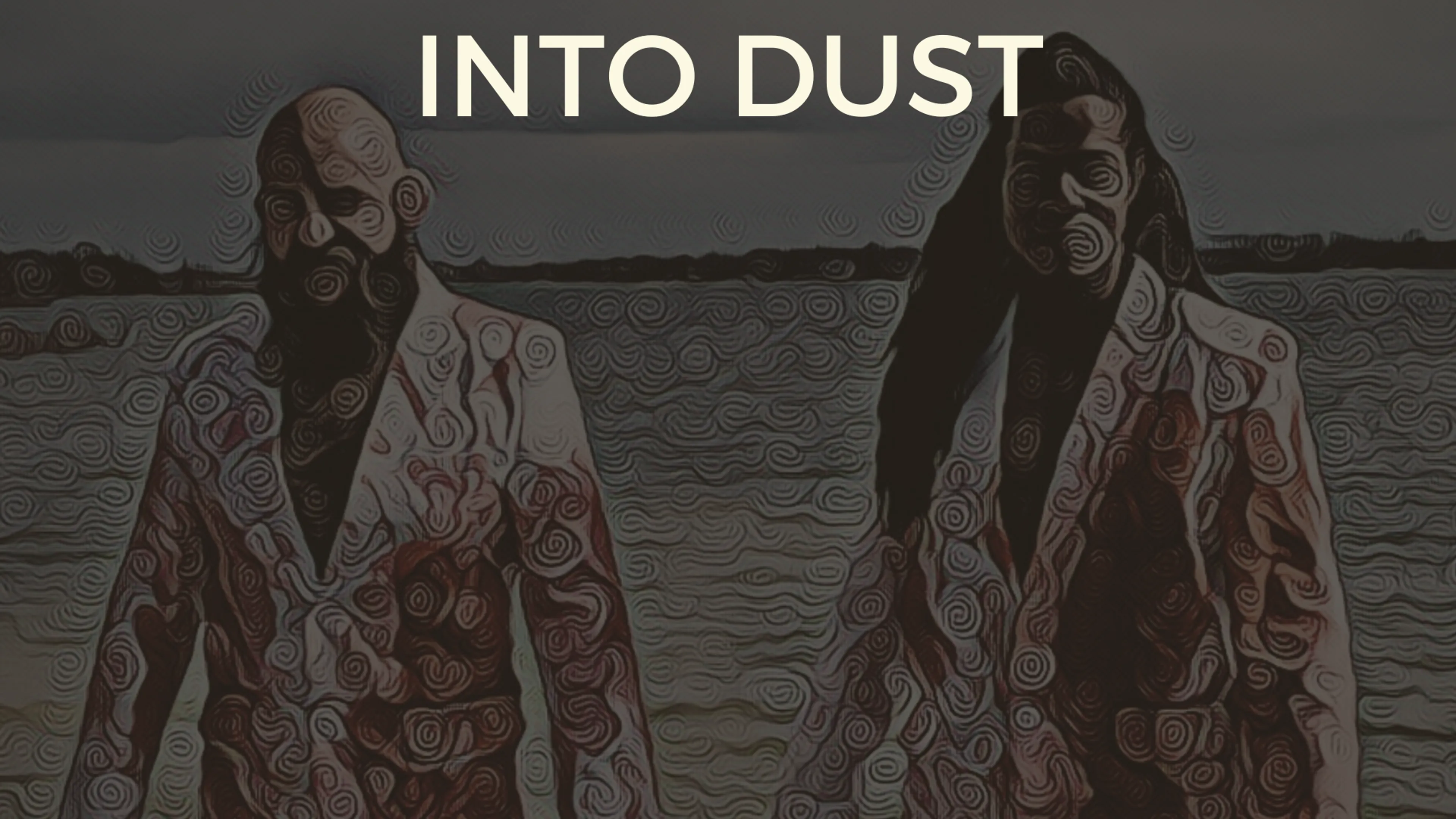 Into Dust poster